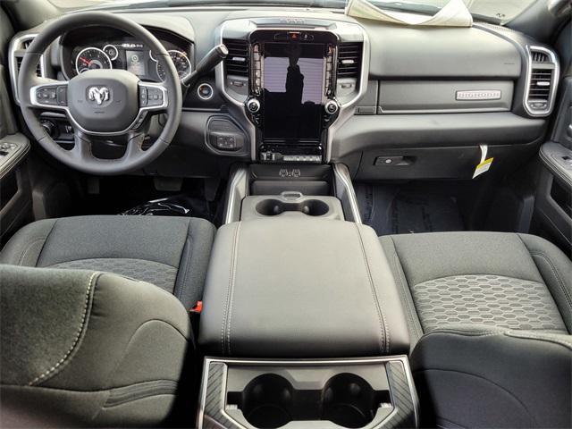 new 2025 Ram 2500 car, priced at $69,999