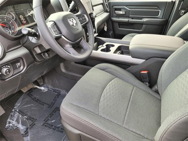 new 2025 Ram 2500 car, priced at $69,999