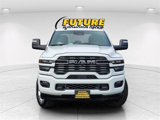 new 2025 Ram 2500 car, priced at $69,999