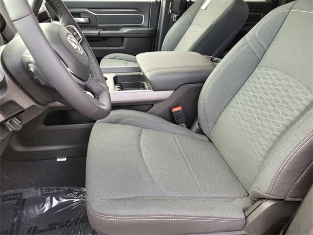 new 2025 Ram 2500 car, priced at $69,999