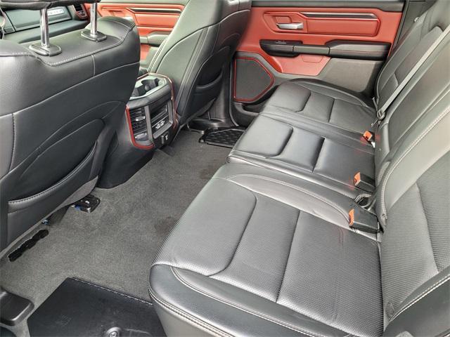 new 2026 Ram 1500 car, priced at $61,169