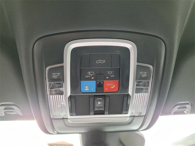 new 2026 Ram 1500 car, priced at $61,169