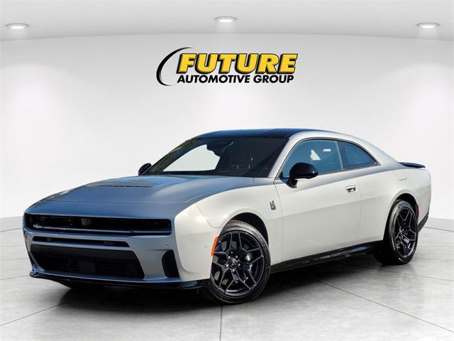 new 2026 Dodge Charger car, priced at $64,200