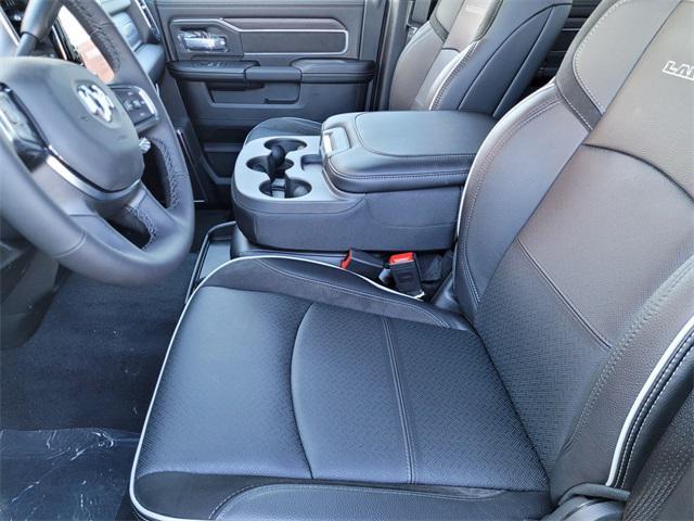new 2025 Ram 2500 car, priced at $74,999