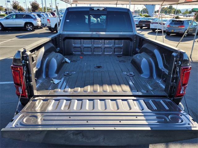 new 2025 Ram 2500 car, priced at $74,999