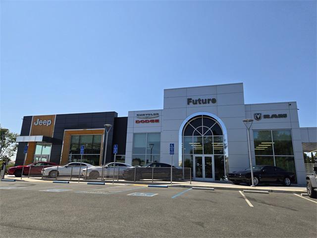 new 2025 Ram 2500 car, priced at $74,999