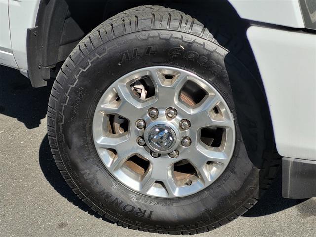 used 2023 Ram 2500 car, priced at $51,988