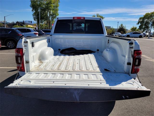 used 2023 Ram 2500 car, priced at $51,988