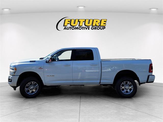 used 2023 Ram 2500 car, priced at $51,988