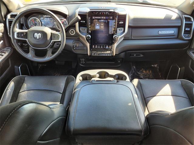 used 2023 Ram 2500 car, priced at $51,988