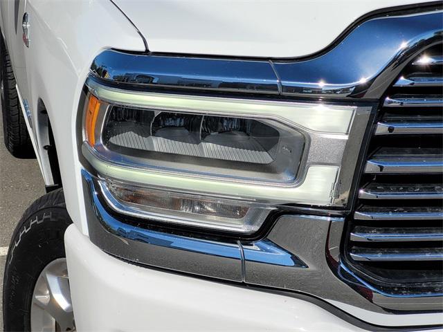 used 2023 Ram 2500 car, priced at $51,988