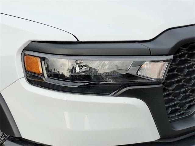 new 2026 Ram 1500 car, priced at $63,567