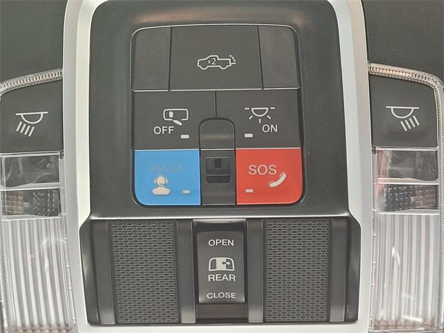 new 2026 Ram 1500 car, priced at $63,567