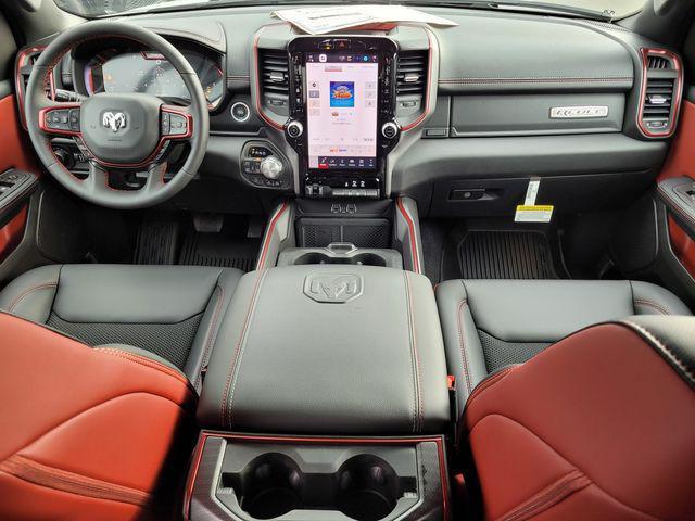 new 2026 Ram 1500 car, priced at $63,567