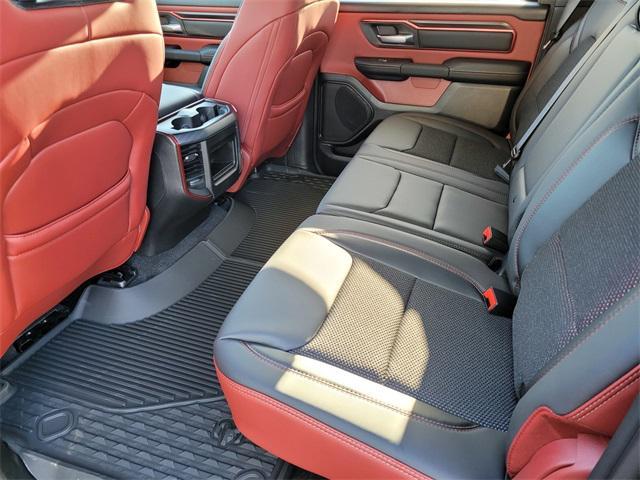 new 2026 Ram 1500 car, priced at $60,876