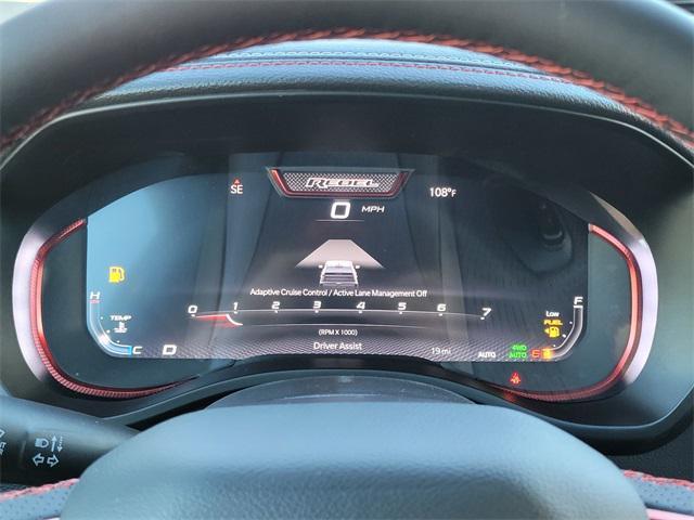 new 2026 Ram 1500 car, priced at $60,876