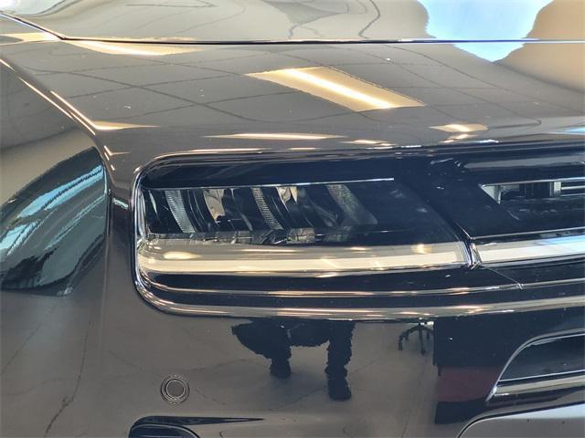 new 2026 Dodge Charger car, priced at $64,741