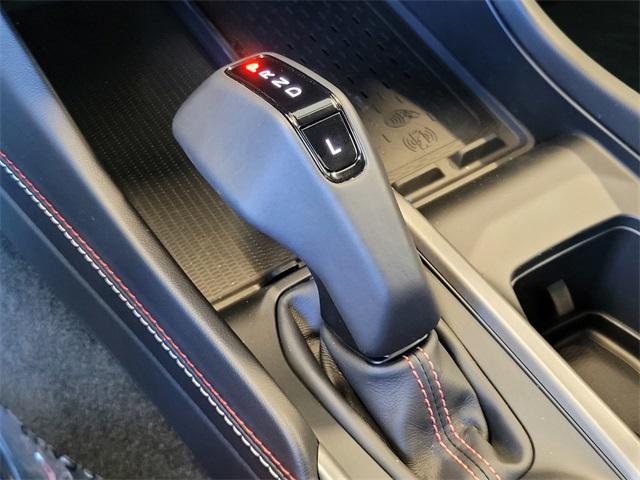 new 2026 Dodge Charger car, priced at $64,741