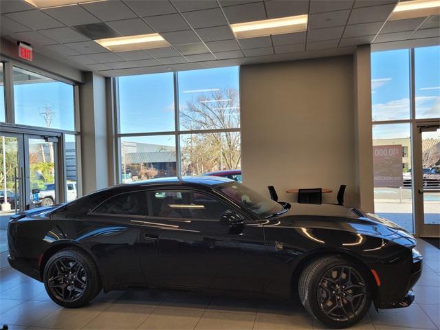 new 2026 Dodge Charger car, priced at $64,741