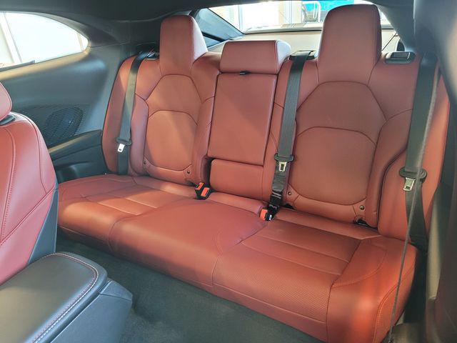 new 2026 Dodge Charger car, priced at $63,433