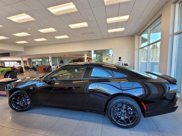 new 2026 Dodge Charger car, priced at $63,433