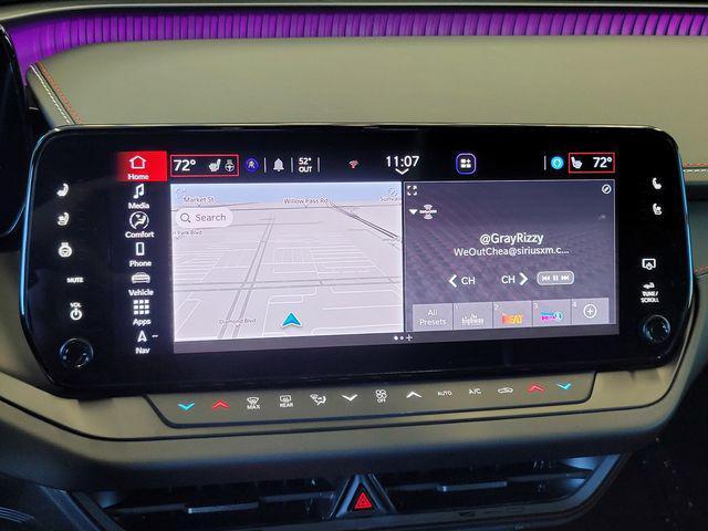 new 2026 Dodge Charger car, priced at $63,433