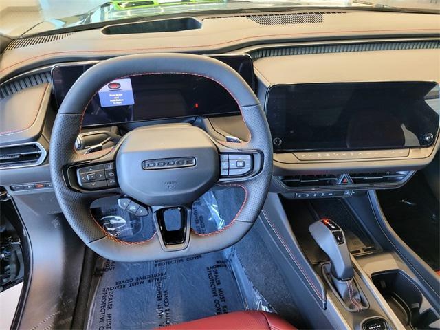 new 2026 Dodge Charger car, priced at $64,741