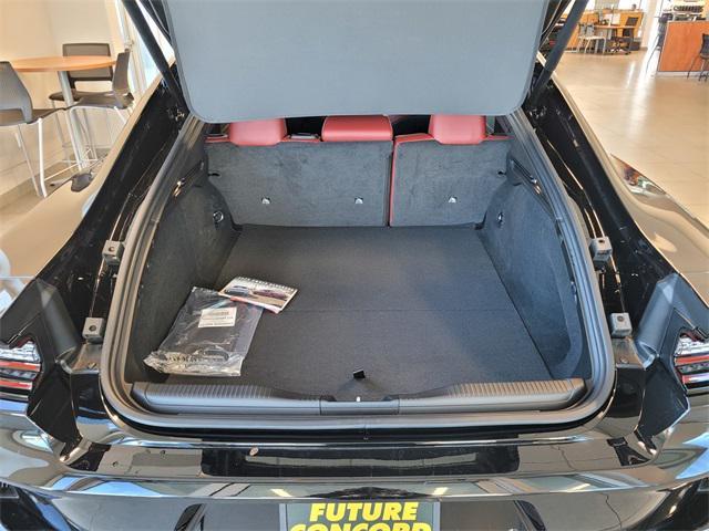 new 2026 Dodge Charger car, priced at $64,741