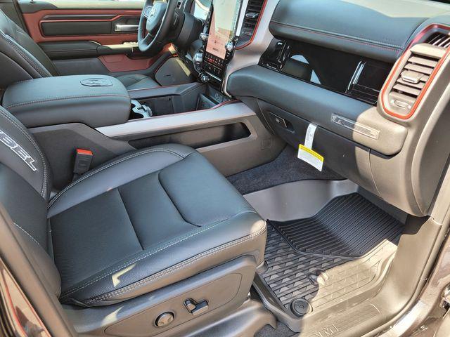 new 2026 Ram 1500 car, priced at $64,999