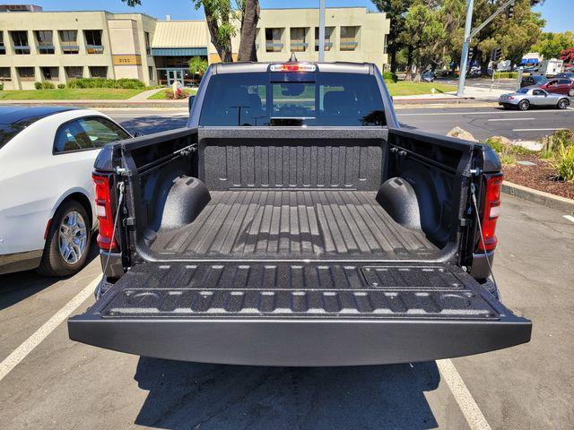 new 2026 Ram 1500 car, priced at $64,999