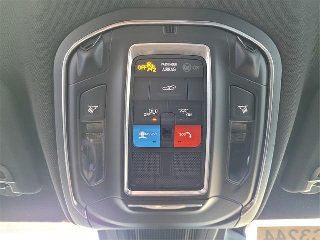 new 2026 Dodge Charger car, priced at $63,558