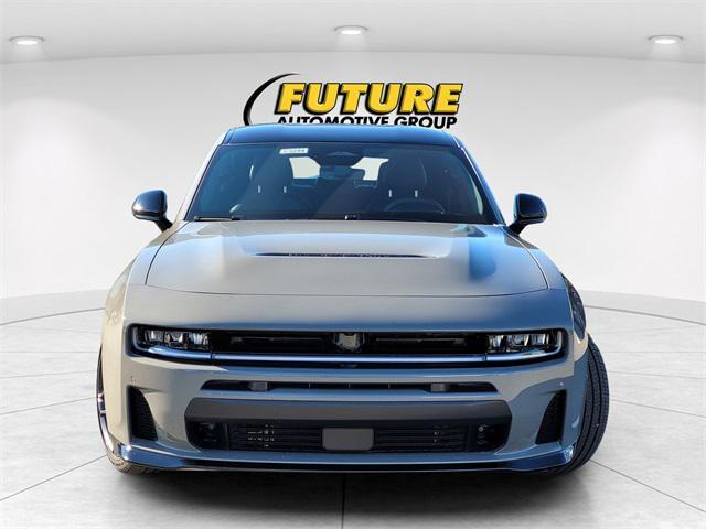 new 2026 Dodge Charger car, priced at $63,558
