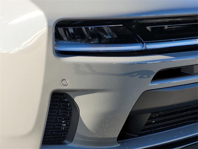 new 2026 Dodge Charger car, priced at $63,558