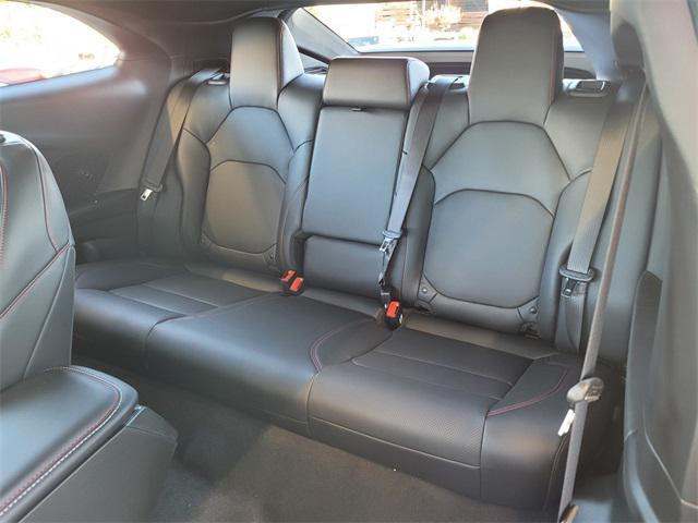 new 2026 Dodge Charger car, priced at $63,558