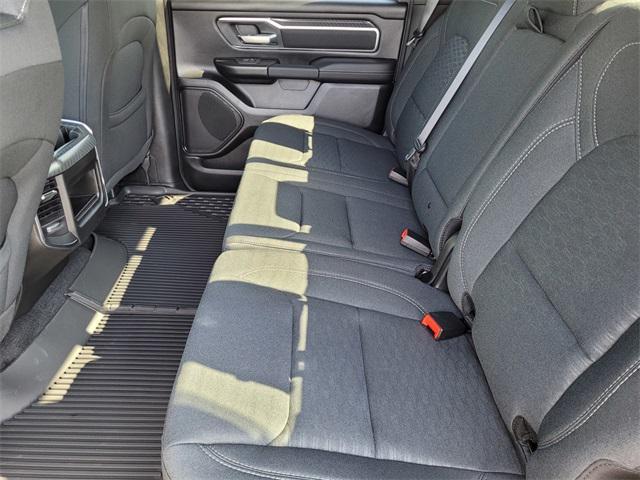 new 2026 Ram 1500 car, priced at $55,226