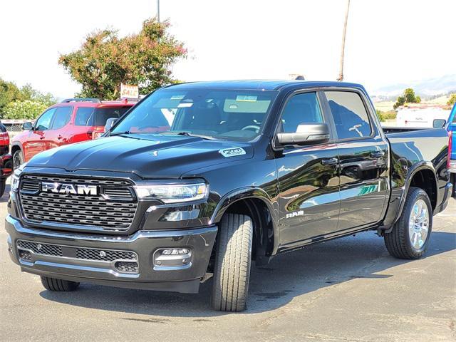 new 2026 Ram 1500 car, priced at $55,226