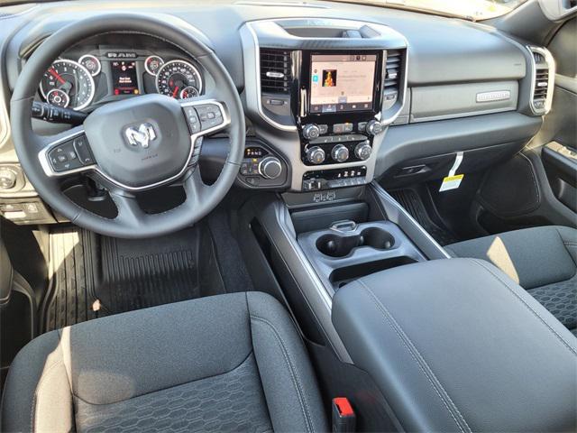 new 2026 Ram 1500 car, priced at $55,226