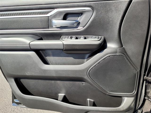 new 2026 Ram 1500 car, priced at $55,226