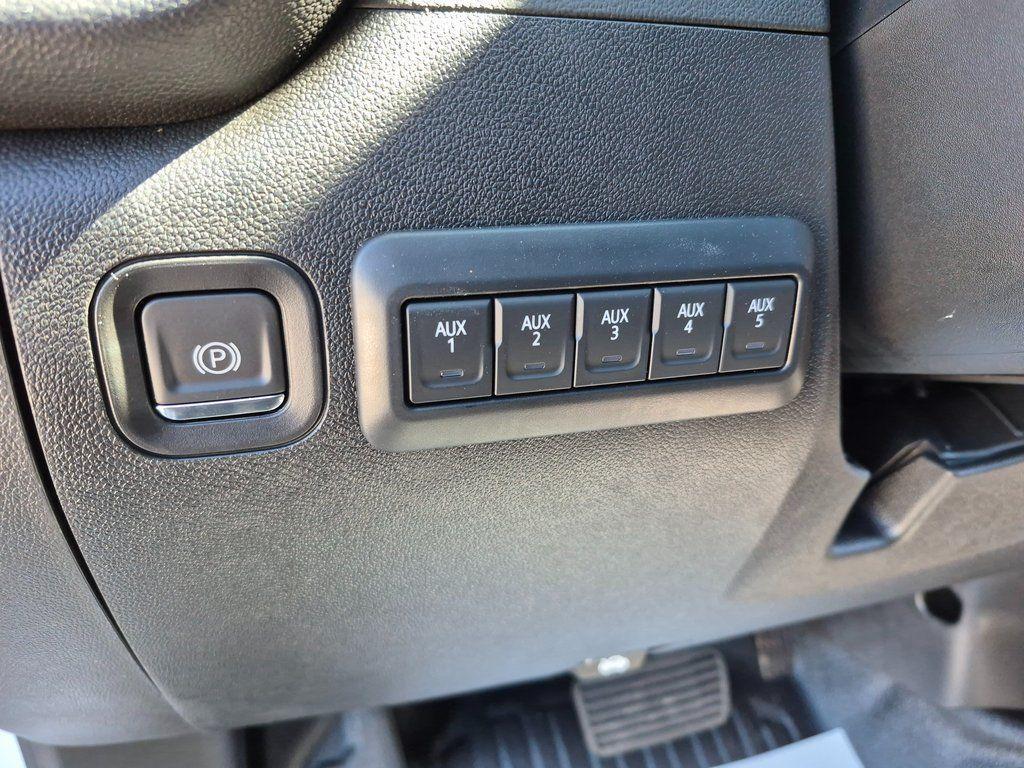 new 2025 Chevrolet Silverado 2500 car, priced at $57,212