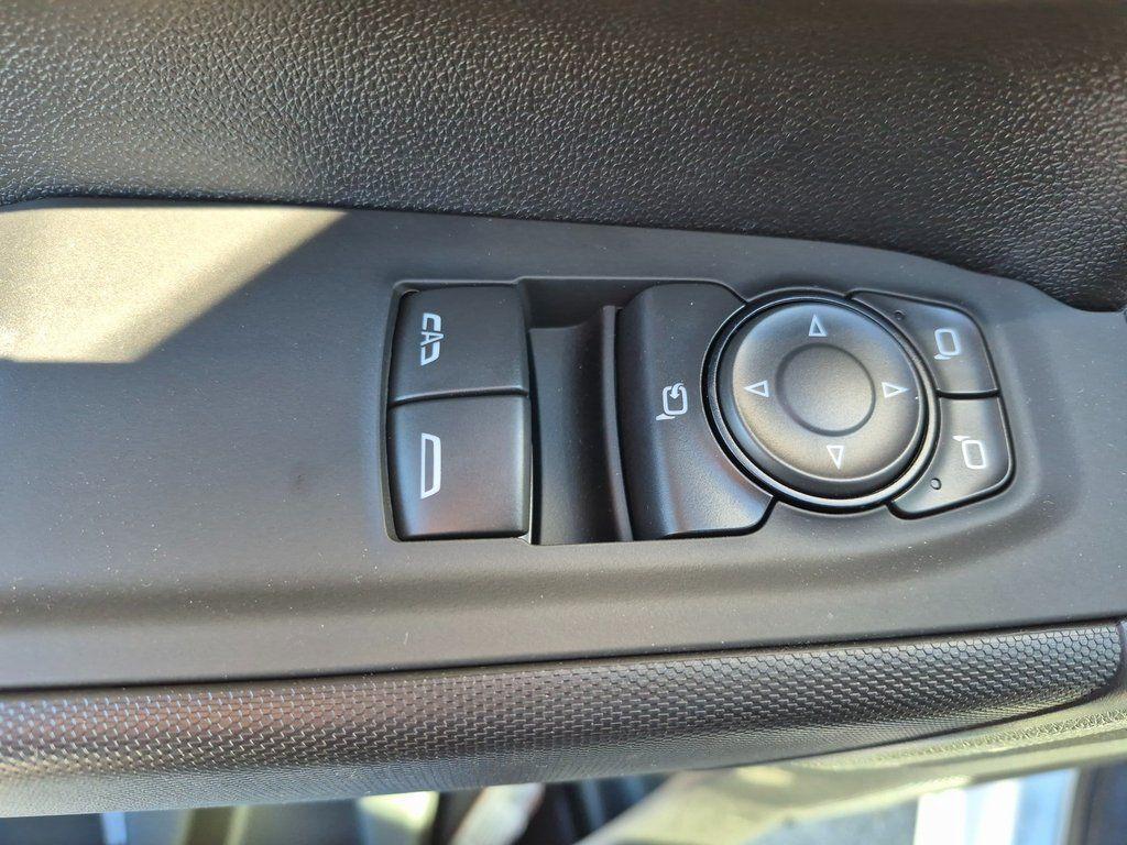 new 2025 Chevrolet Silverado 2500 car, priced at $57,212