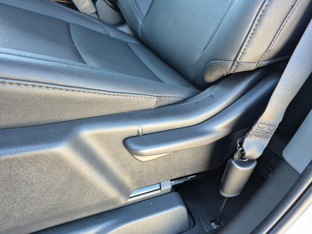 new 2025 Chevrolet Silverado 2500 car, priced at $57,212