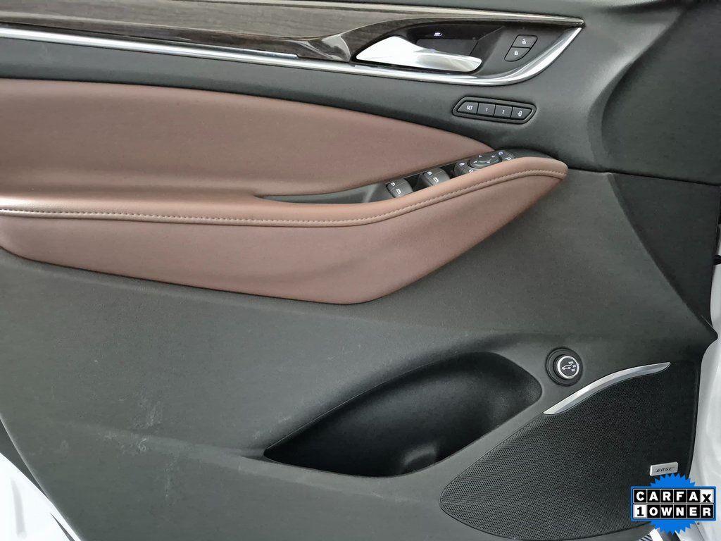 used 2021 Buick Enclave car, priced at $23,997