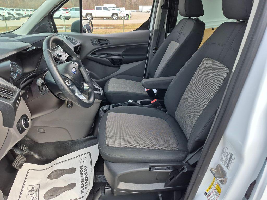 used 2020 Ford Transit Connect car, priced at $17,887