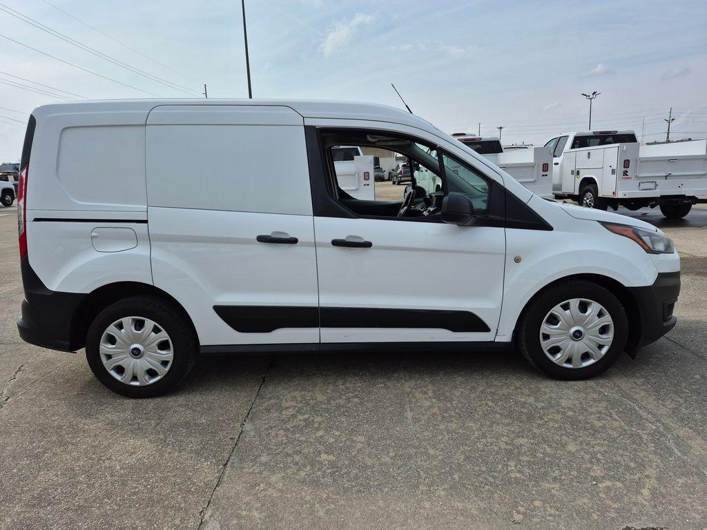 used 2020 Ford Transit Connect car, priced at $17,887