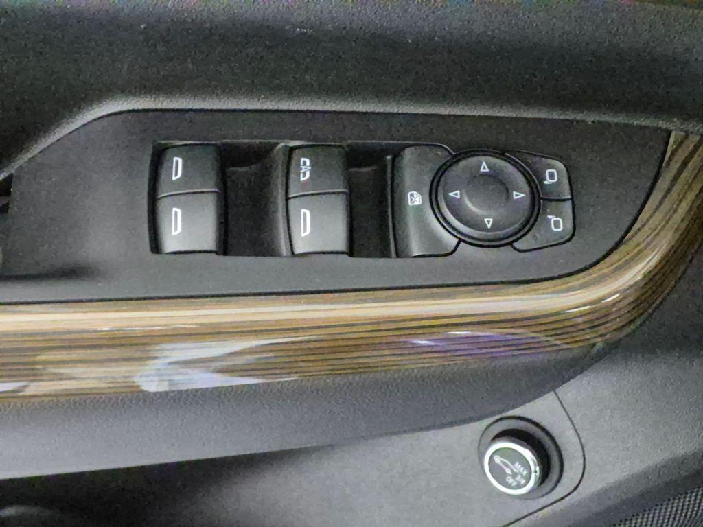 used 2023 GMC Acadia car, priced at $29,985