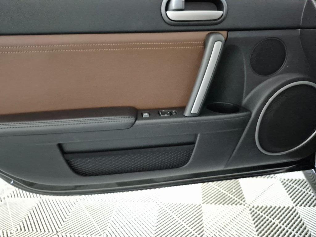 used 2013 Mazda MX-5 Miata car, priced at $16,998