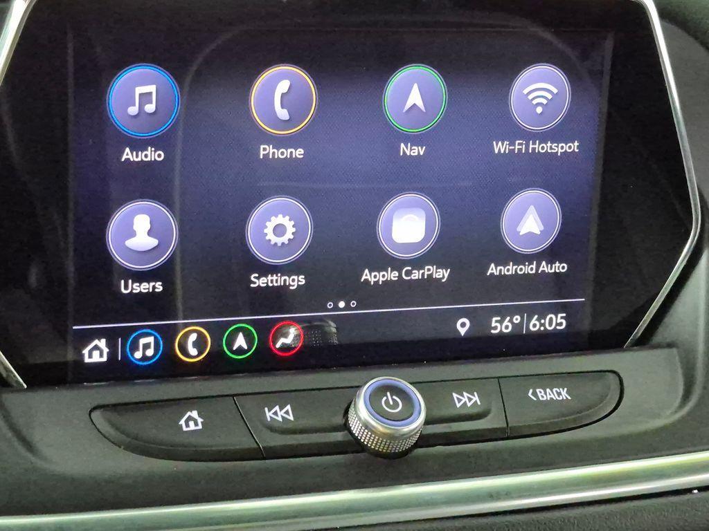 used 2019 Chevrolet Blazer car, priced at $24,995