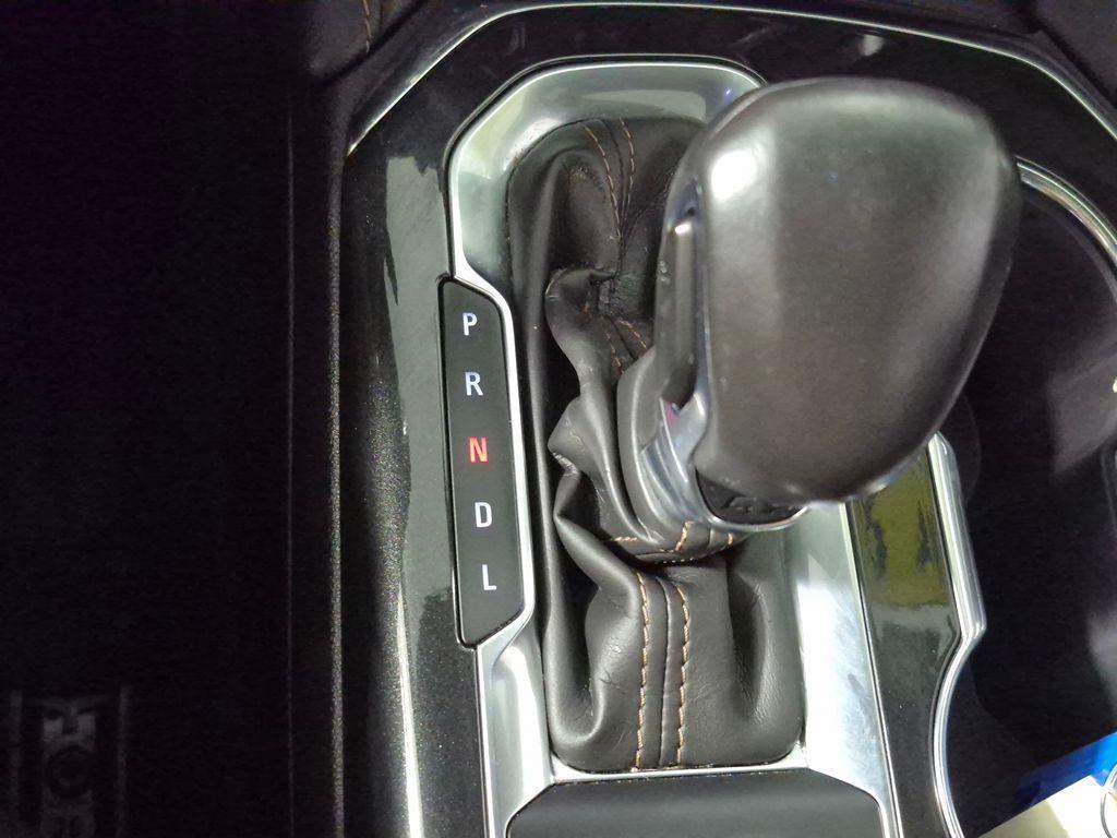 used 2019 Chevrolet Blazer car, priced at $24,995