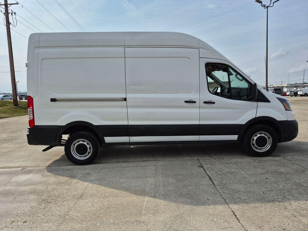used 2023 Ford Transit-250 car, priced at $34,995