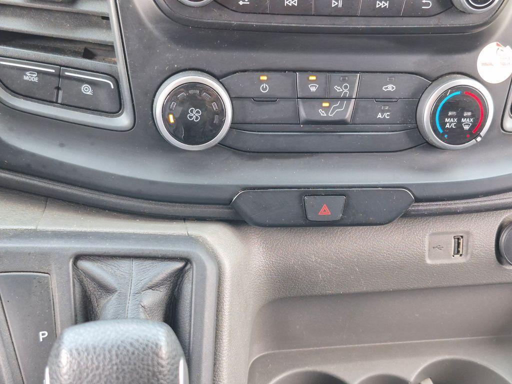 used 2023 Ford Transit-250 car, priced at $34,995